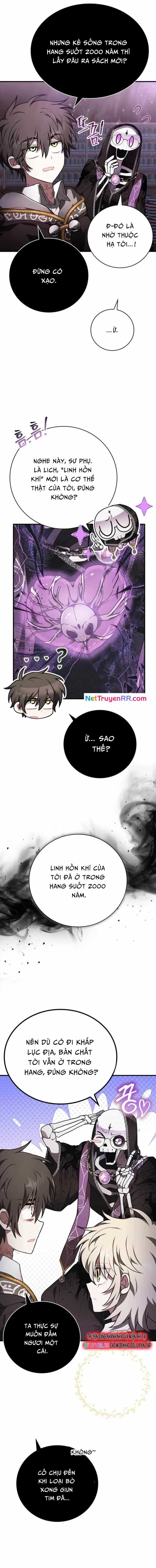 Xin Hãy Đọc - Chương 43 - ảnh 16