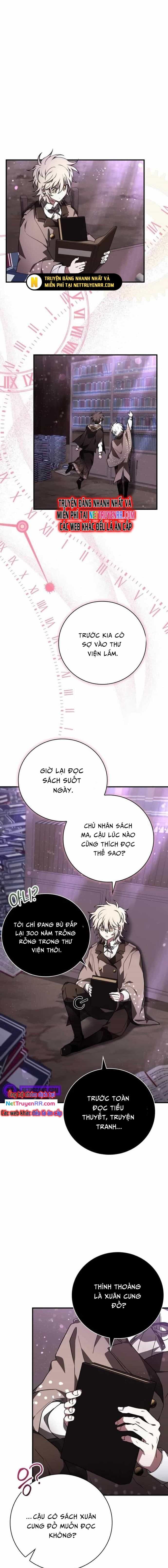 Xin Hãy Đọc - Chương 43 - ảnh 17