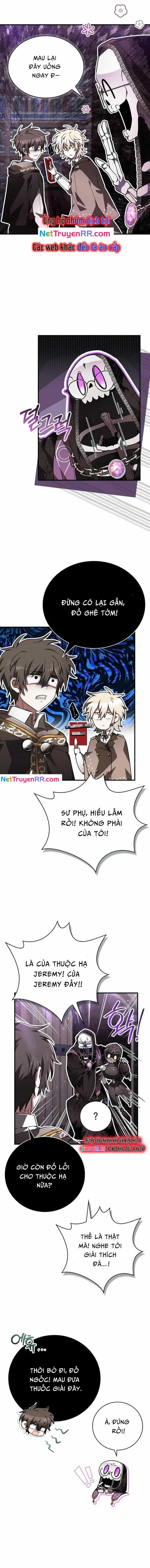 Xin Hãy Đọc - Chương 43 - ảnh 20