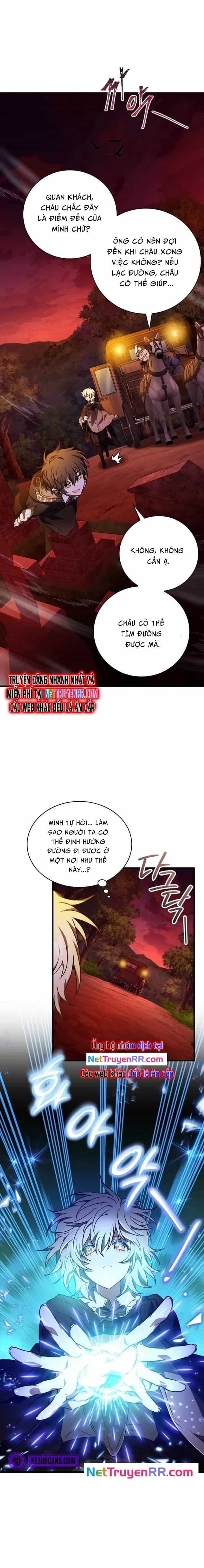 Xin Hãy Đọc - Chương 43 - ảnh 3