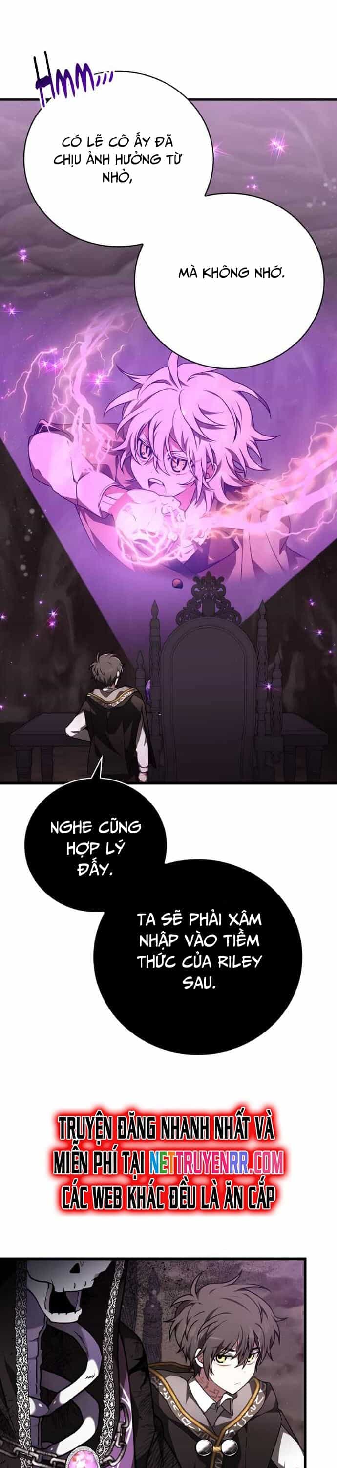 Xin Hãy Đọc - Chương 44 - ảnh 16