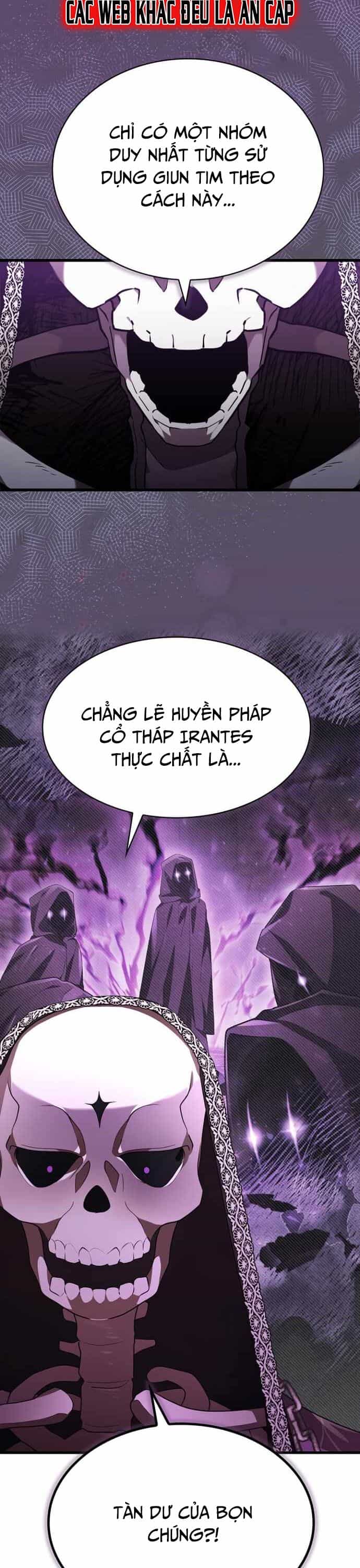 Xin Hãy Đọc - Chương 44 - ảnh 18