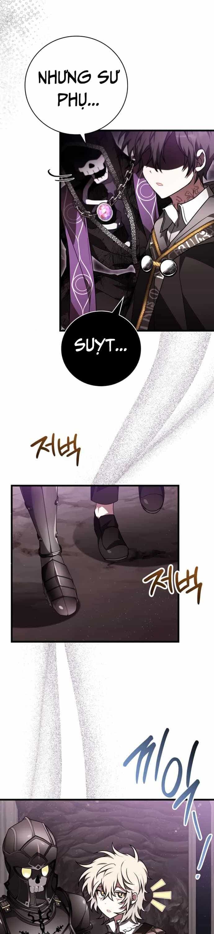 Xin Hãy Đọc - Chương 44 - ảnh 21