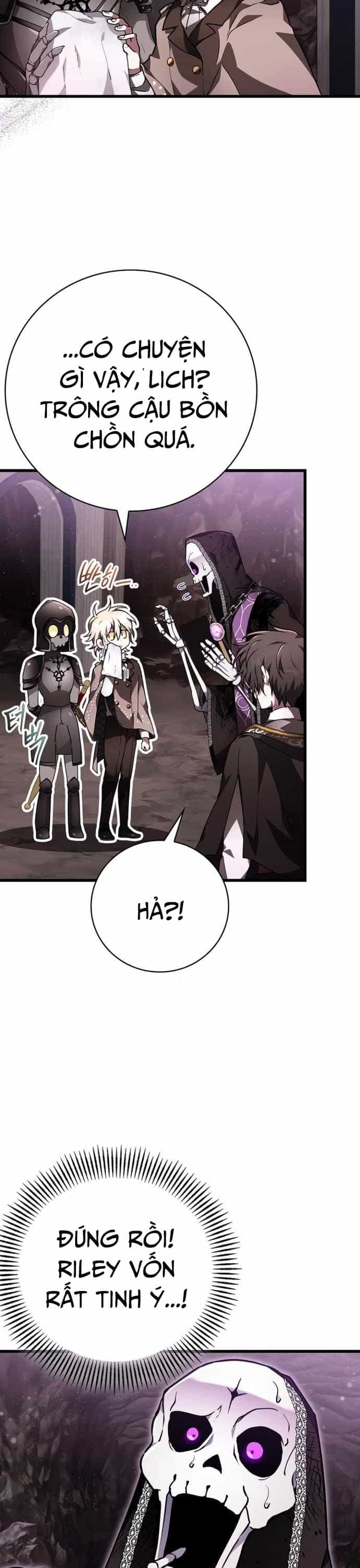 Xin Hãy Đọc - Chương 44 - ảnh 22