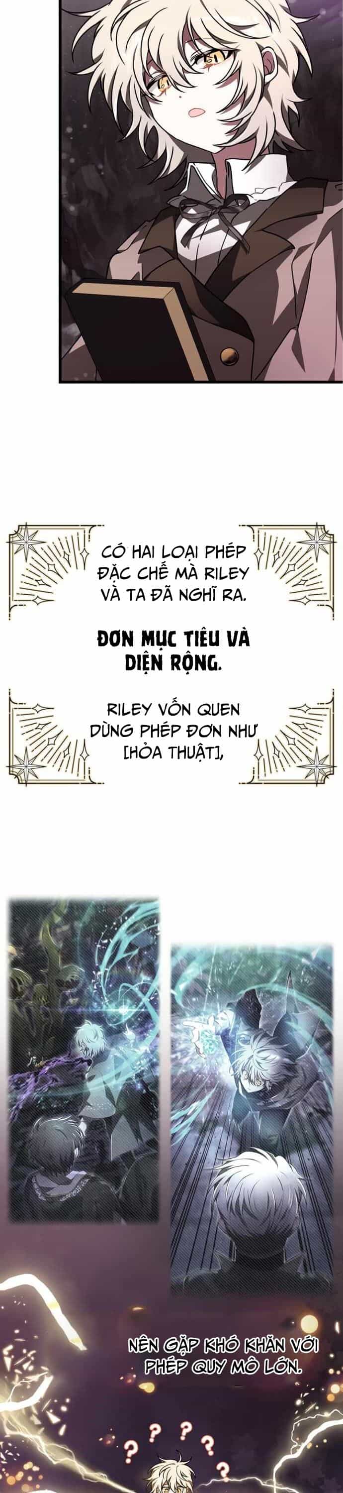 Xin Hãy Đọc - Chương 44 - ảnh 26