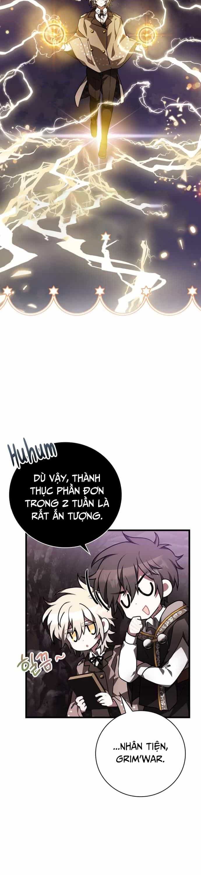 Xin Hãy Đọc - Chương 44 - ảnh 27