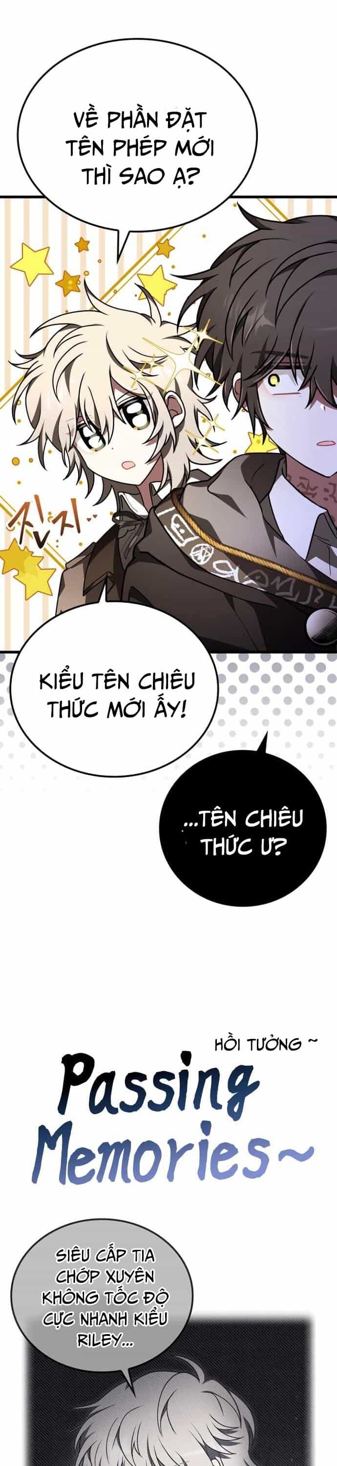 Xin Hãy Đọc - Chương 44 - ảnh 28