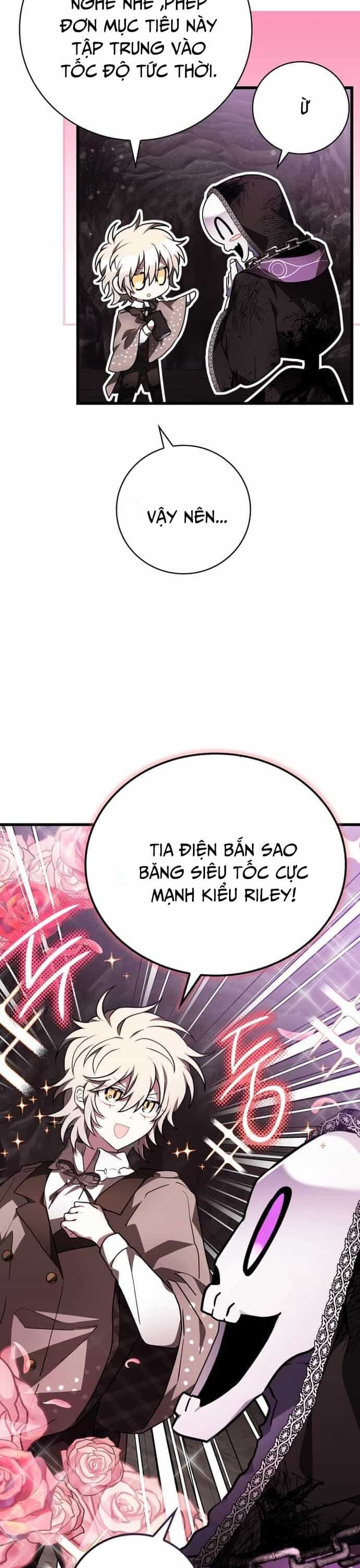 Xin Hãy Đọc - Chương 44 - ảnh 32