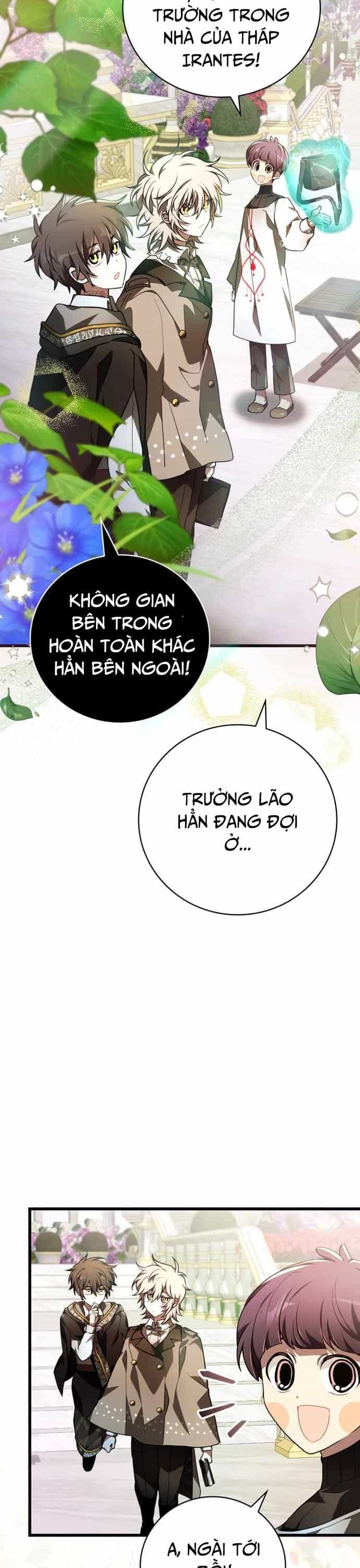 Xin Hãy Đọc - Chương 44 - ảnh 50