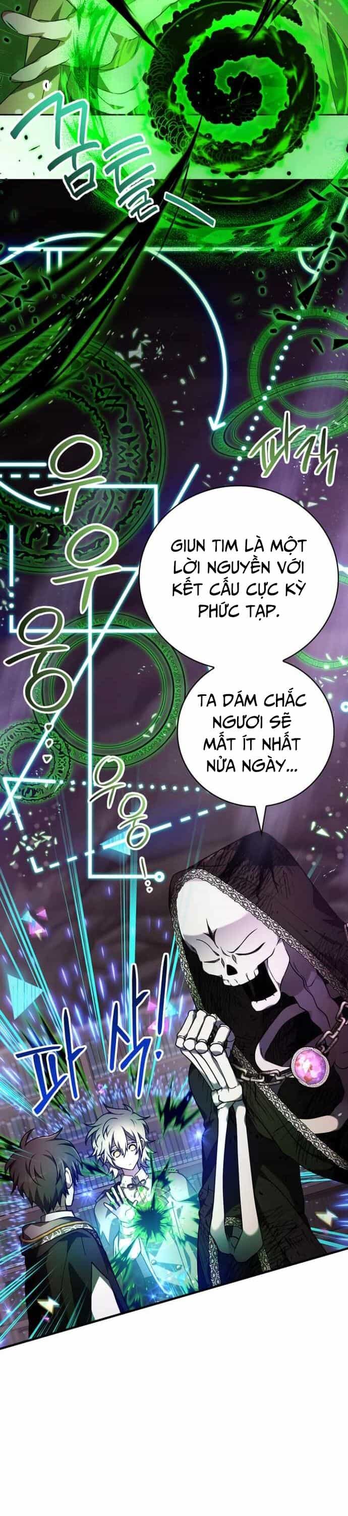 Xin Hãy Đọc - Chương 44 - ảnh 6