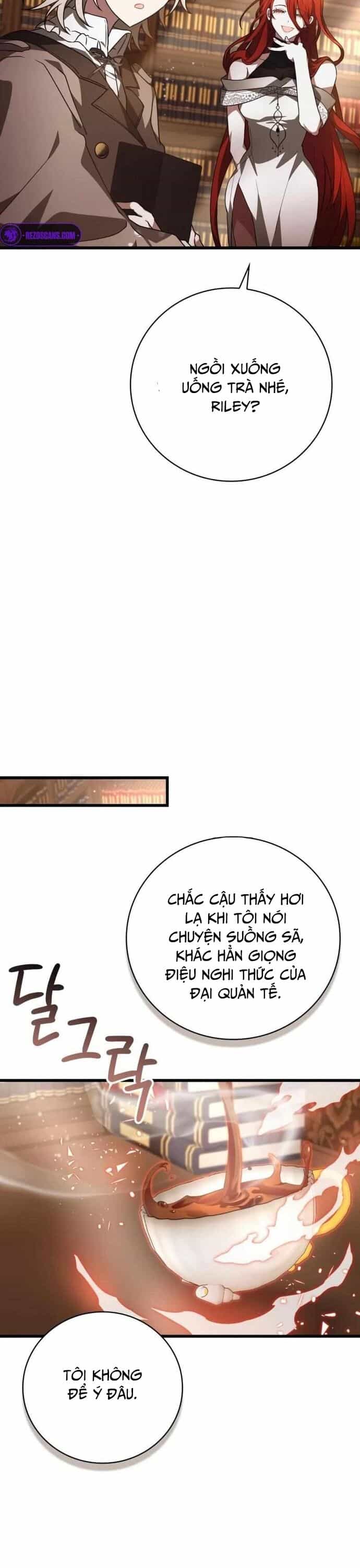 Xin Hãy Đọc - Chương 45 - ảnh 11