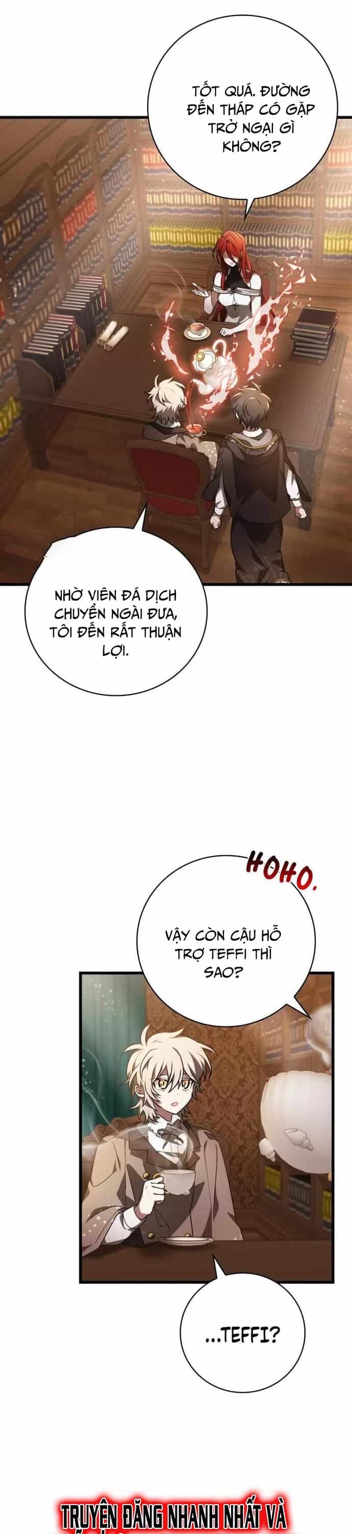 Xin Hãy Đọc - Chương 45 - ảnh 12