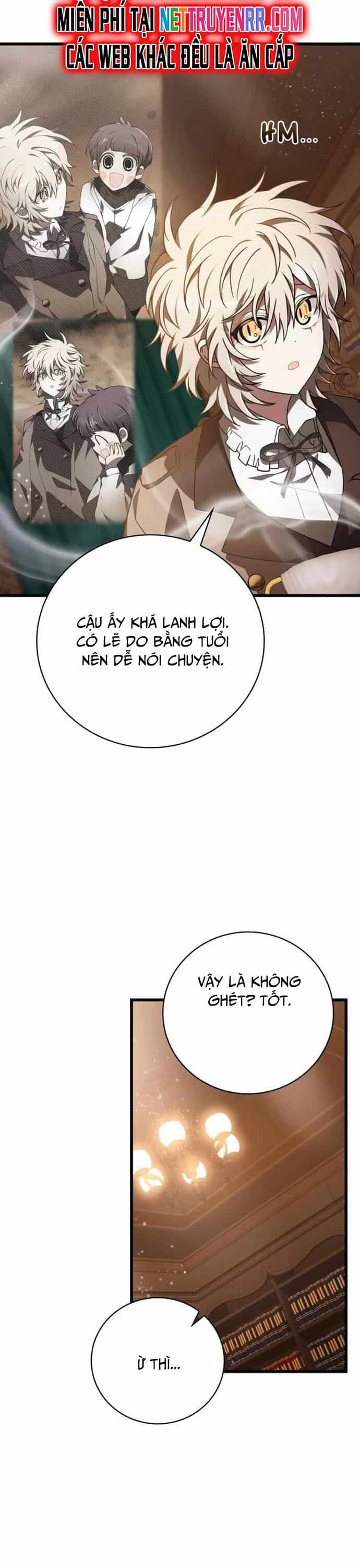 Xin Hãy Đọc - Chương 45 - ảnh 13