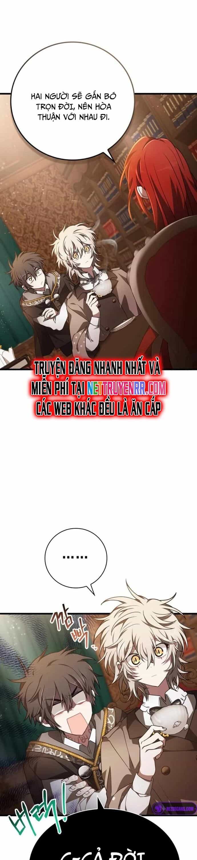 Xin Hãy Đọc - Chương 45 - ảnh 14