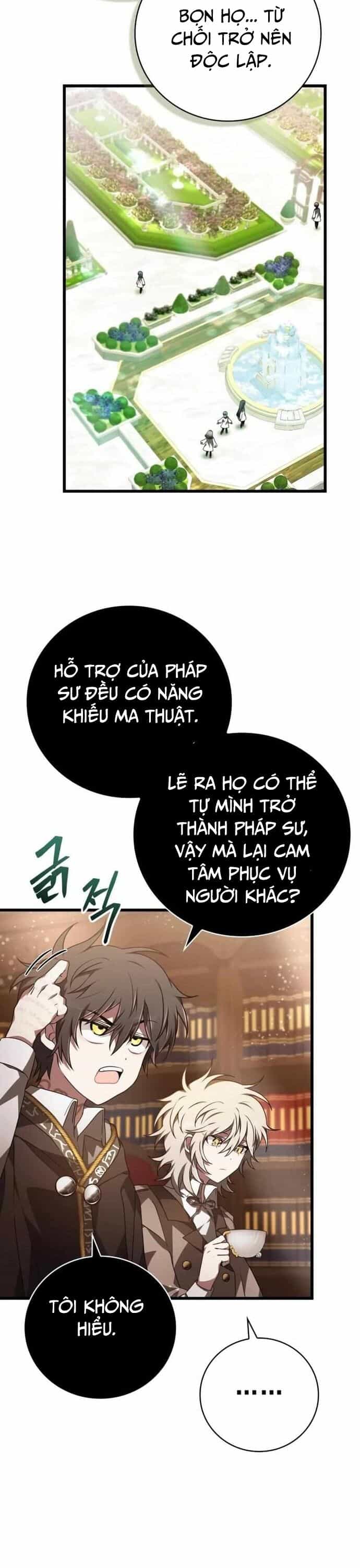 Xin Hãy Đọc - Chương 45 - ảnh 16