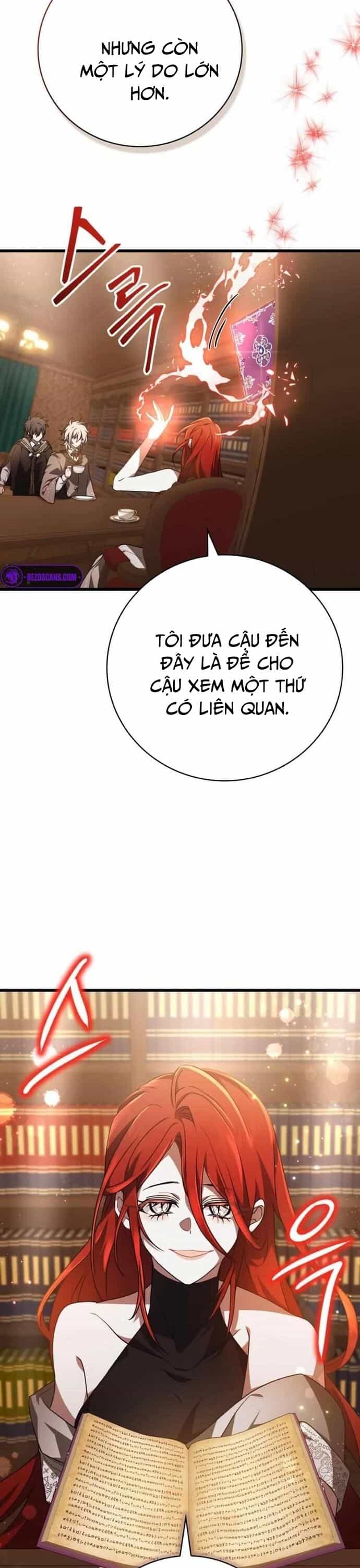 Xin Hãy Đọc - Chương 45 - ảnh 18