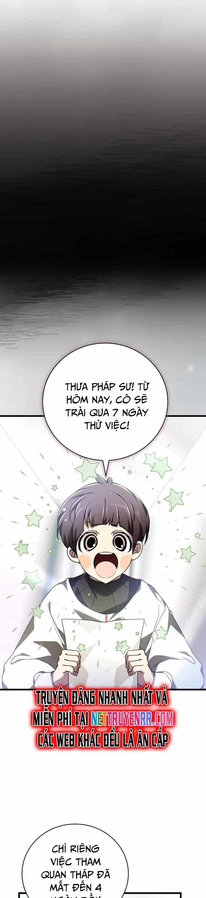 Xin Hãy Đọc - Chương 45 - ảnh 20