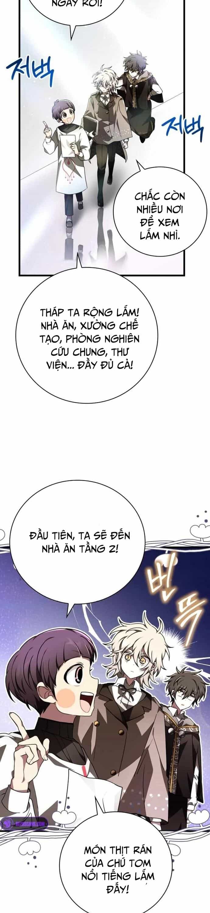 Xin Hãy Đọc - Chương 45 - ảnh 21