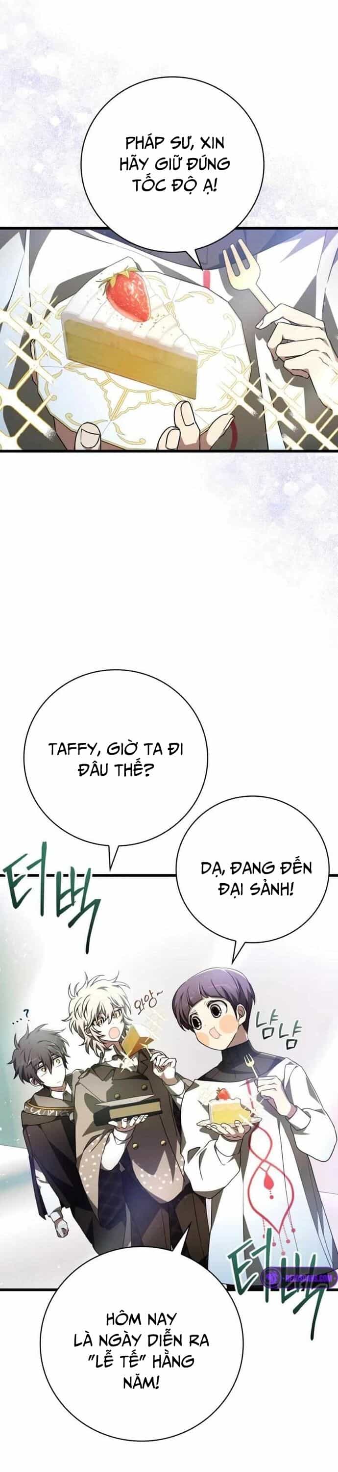 Xin Hãy Đọc - Chương 45 - ảnh 24