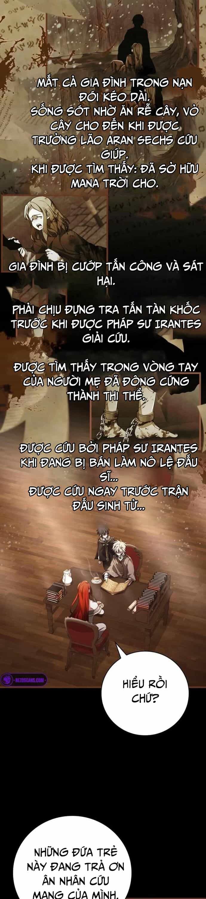 Xin Hãy Đọc - Chương 45 - ảnh 31