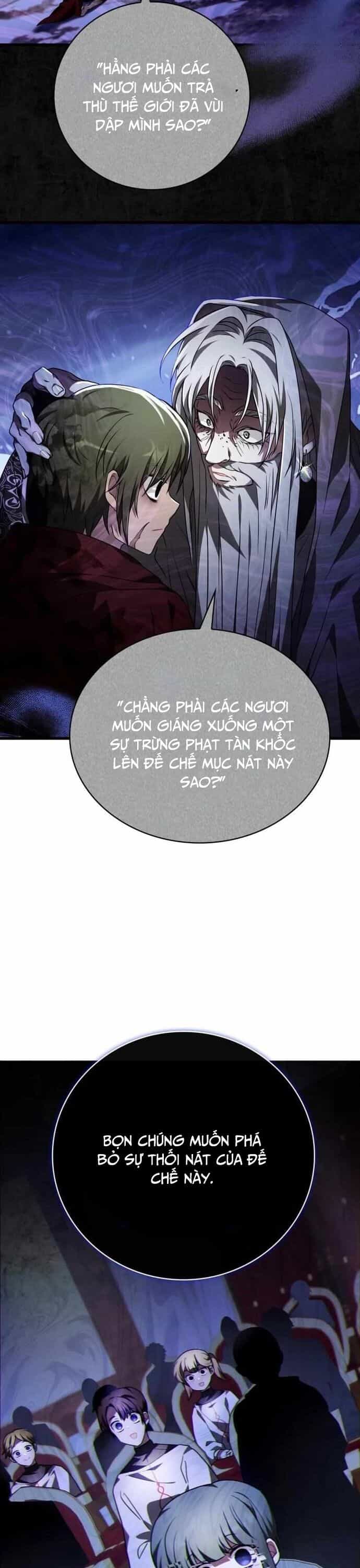 Xin Hãy Đọc - Chương 45 - ảnh 38