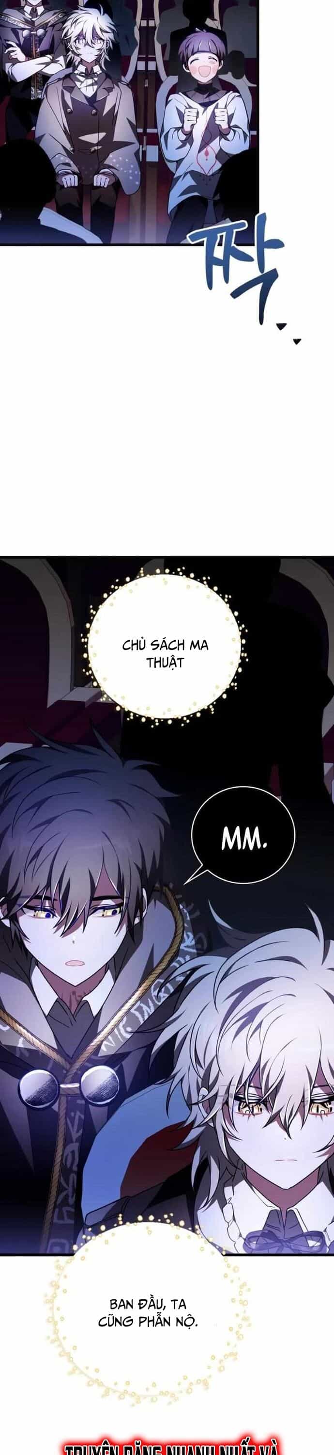 Xin Hãy Đọc - Chương 45 - ảnh 41