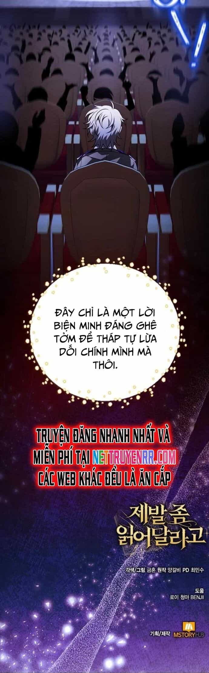 Xin Hãy Đọc - Chương 45 - ảnh 44