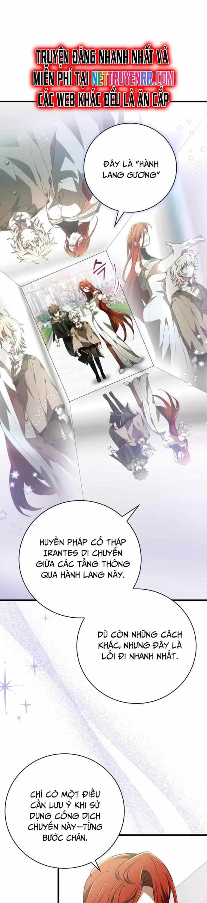Xin Hãy Đọc - Chương 45 - ảnh 6