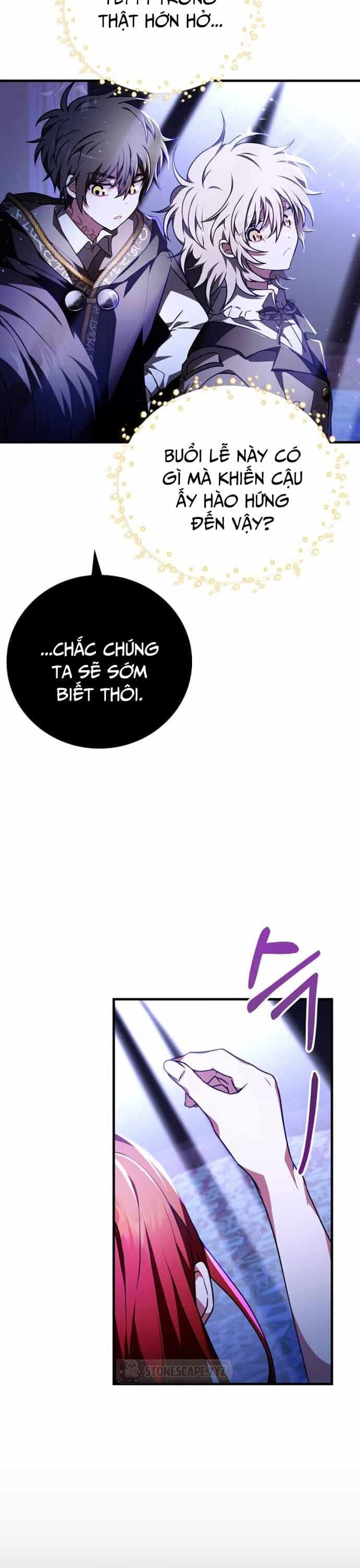 Xin Hãy Đọc - Chương 46 - ảnh 14