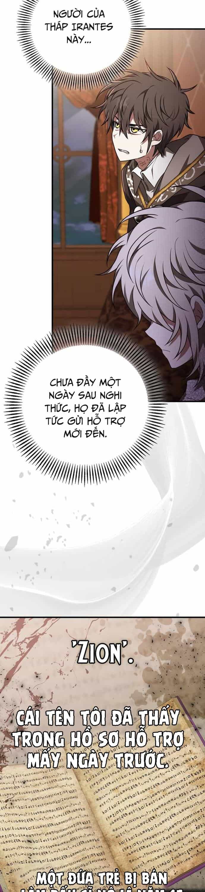 Xin Hãy Đọc - Chương 46 - ảnh 26