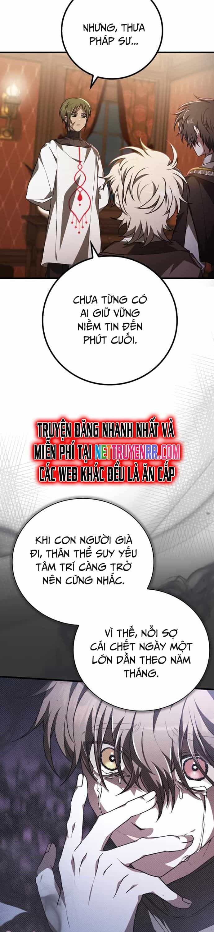 Xin Hãy Đọc - Chương 46 - ảnh 30