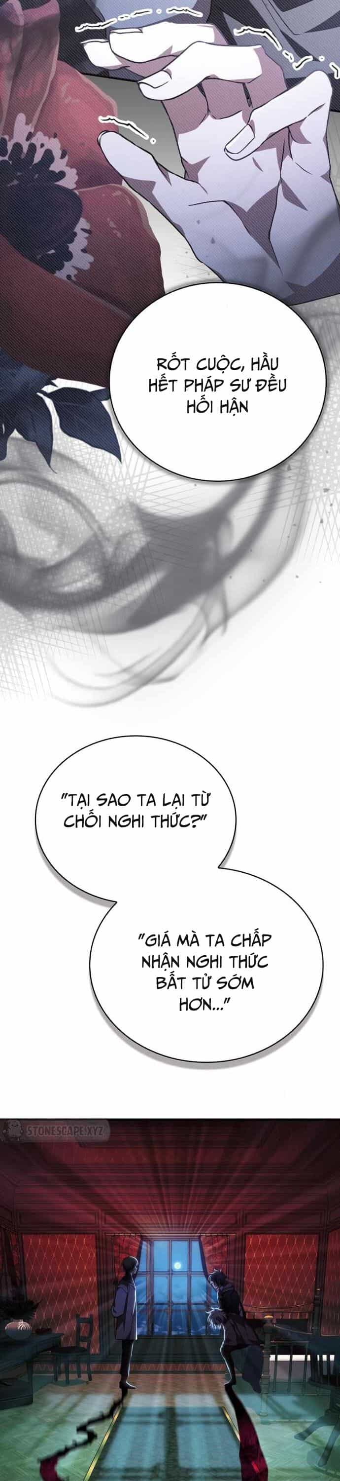 Xin Hãy Đọc - Chương 46 - ảnh 31