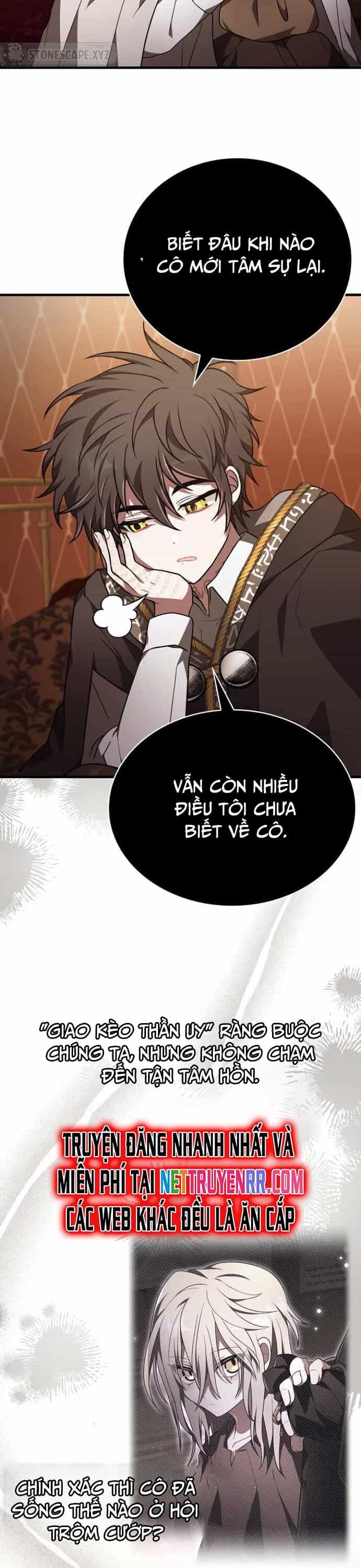 Xin Hãy Đọc - Chương 46 - ảnh 43