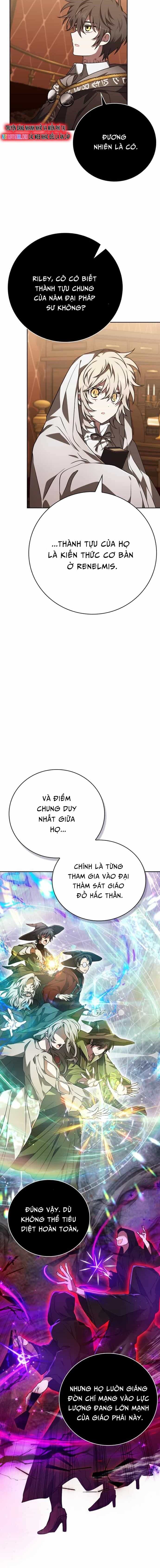 Xin Hãy Đọc - Chương 47 - ảnh 16