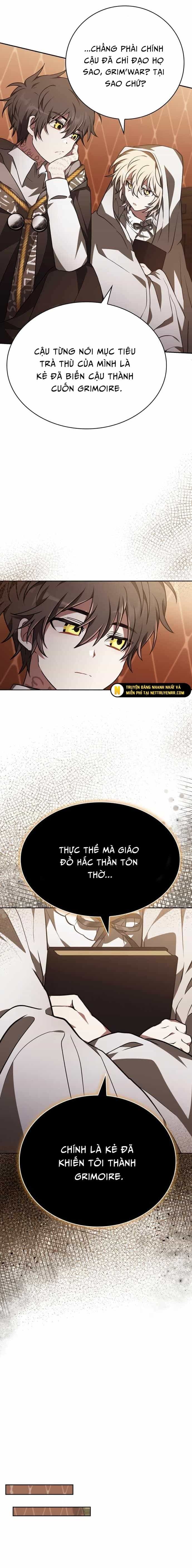 Xin Hãy Đọc - Chương 47 - ảnh 17