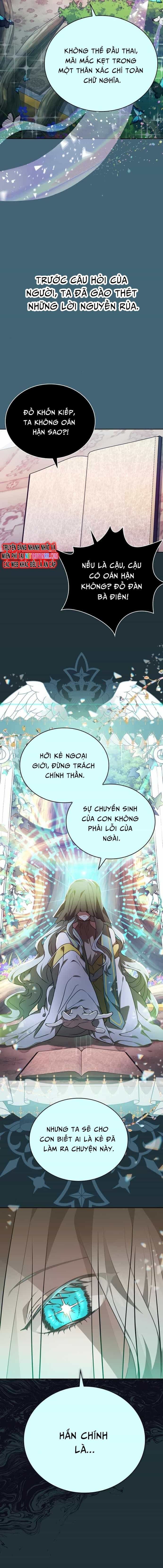 Xin Hãy Đọc - Chương 47 - ảnh 20