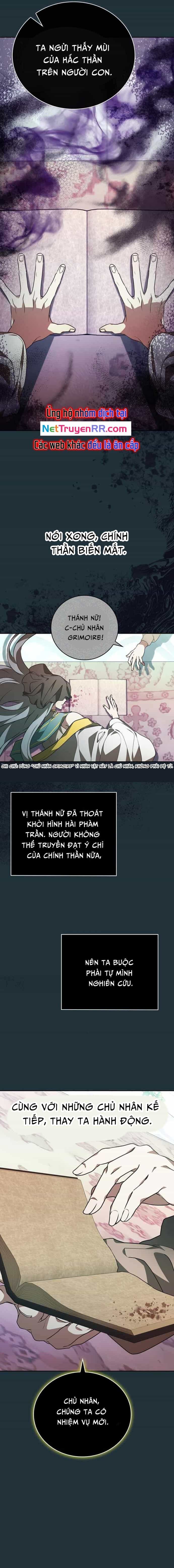 Xin Hãy Đọc - Chương 47 - ảnh 21