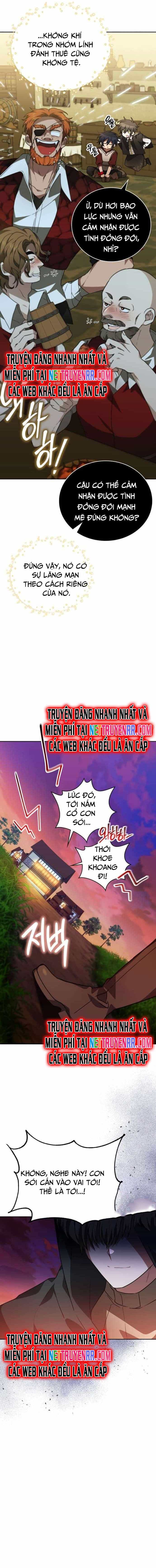 Xin Hãy Đọc - Chương 48 - ảnh 11