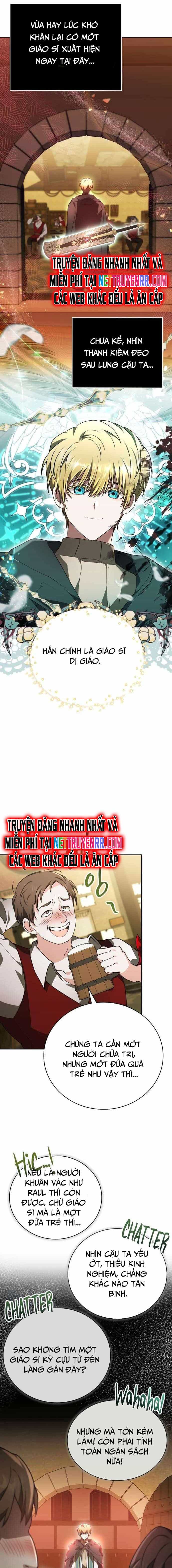 Xin Hãy Đọc - Chương 48 - ảnh 14