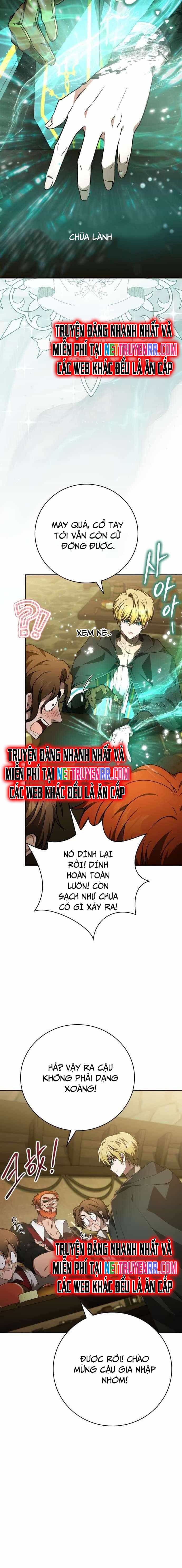 Xin Hãy Đọc - Chương 48 - ảnh 19