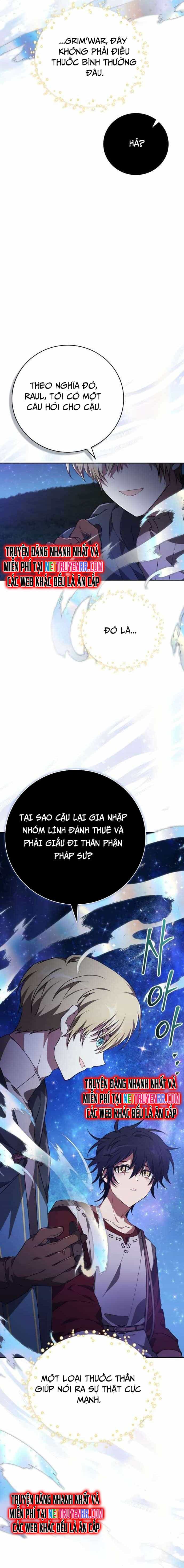 Xin Hãy Đọc - Chương 48 - ảnh 25
