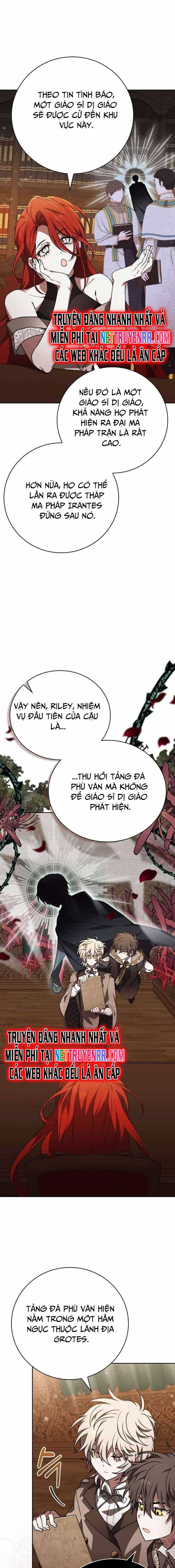 Xin Hãy Đọc - Chương 48 - ảnh 5