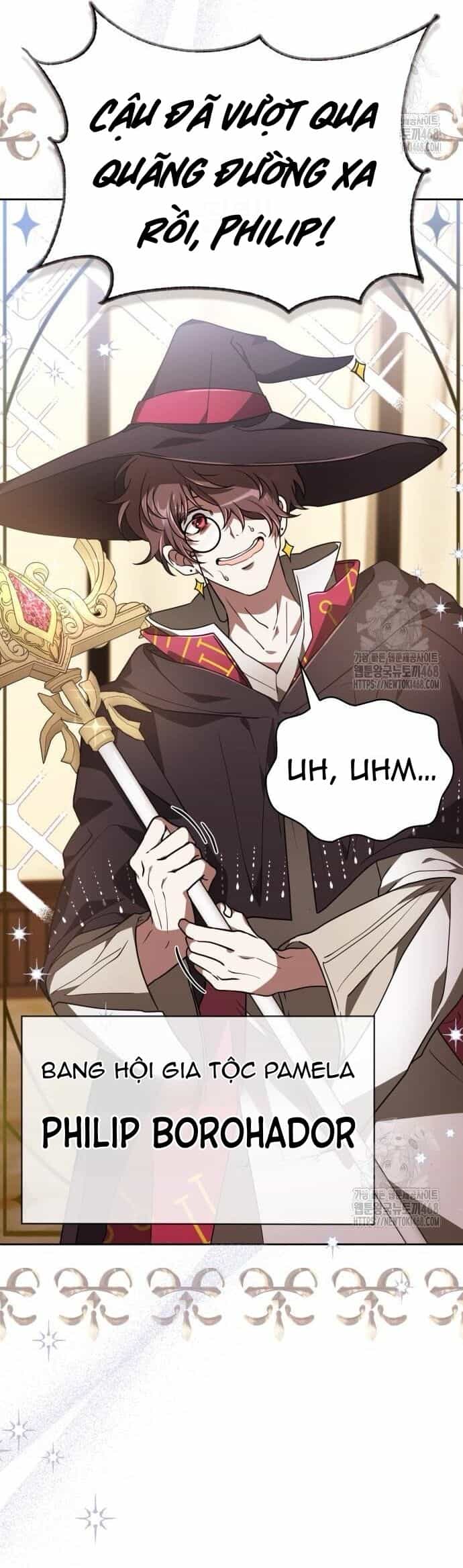 Xin Hãy Đọc - Chương 49 - ảnh 27