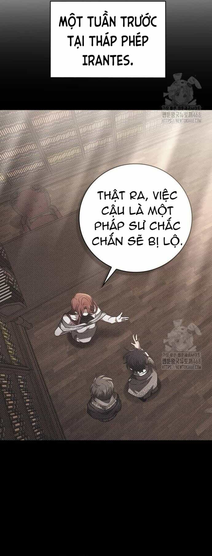 Xin Hãy Đọc - Chương 49 - ảnh 40