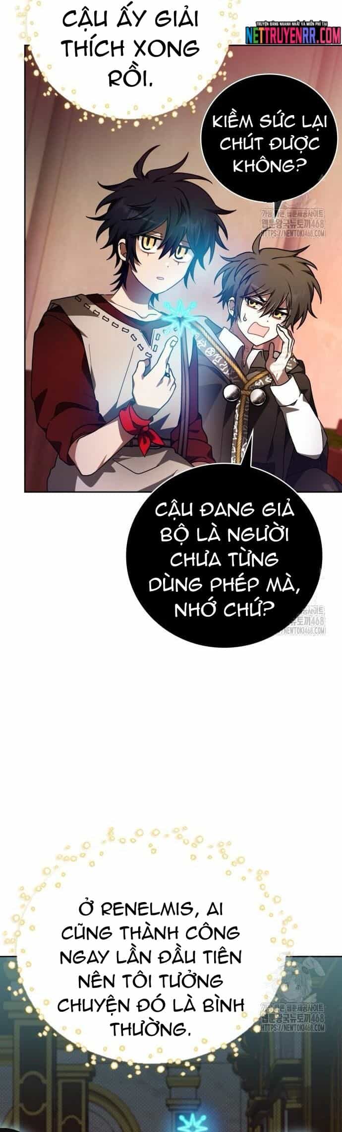Xin Hãy Đọc - Chương 49 - ảnh 64