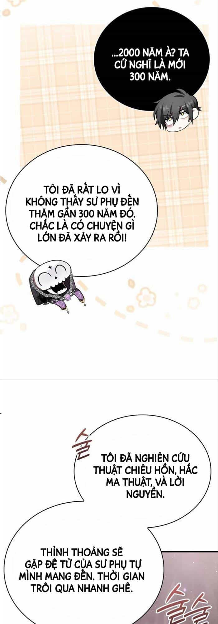 Xin Hãy Đọc - Chương 5 - ảnh 21