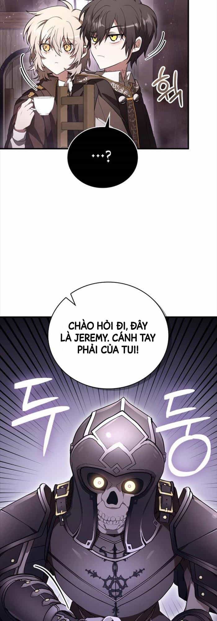 Xin Hãy Đọc - Chương 5 - ảnh 26