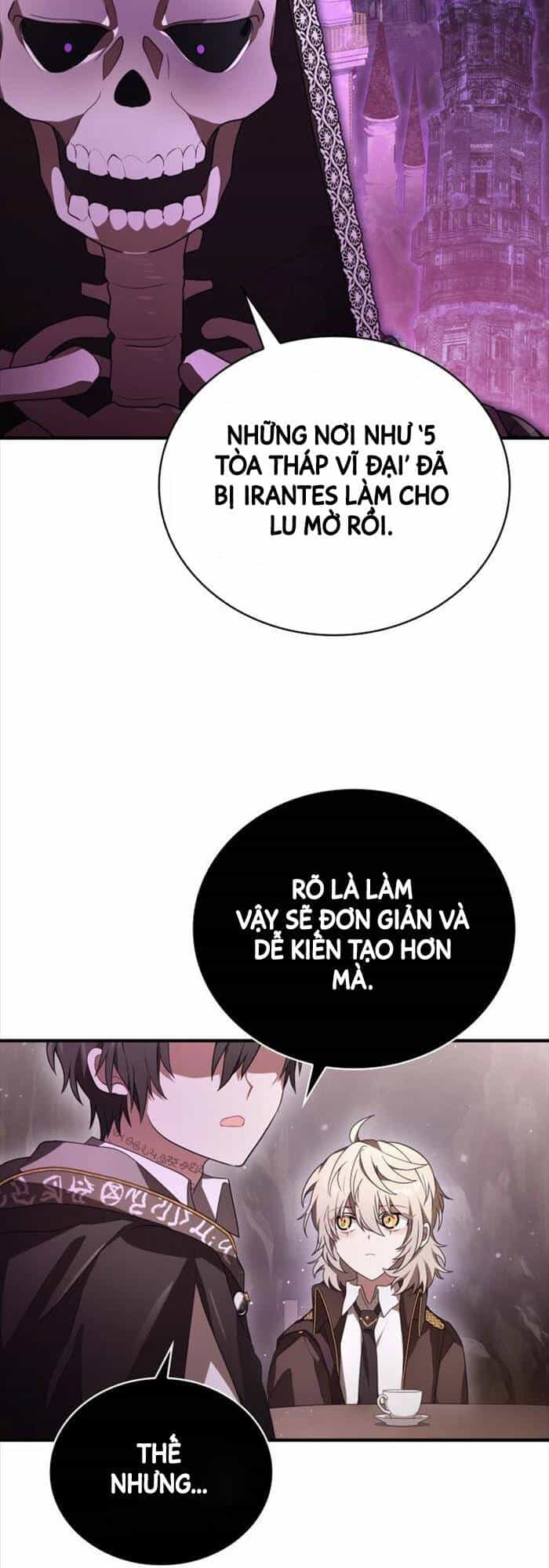 Xin Hãy Đọc - Chương 5 - ảnh 39