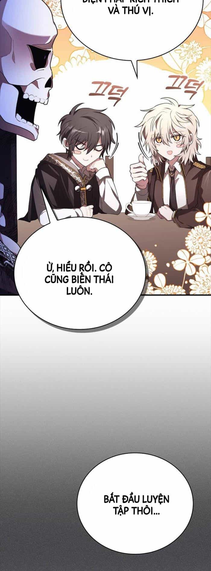 Xin Hãy Đọc - Chương 5 - ảnh 43