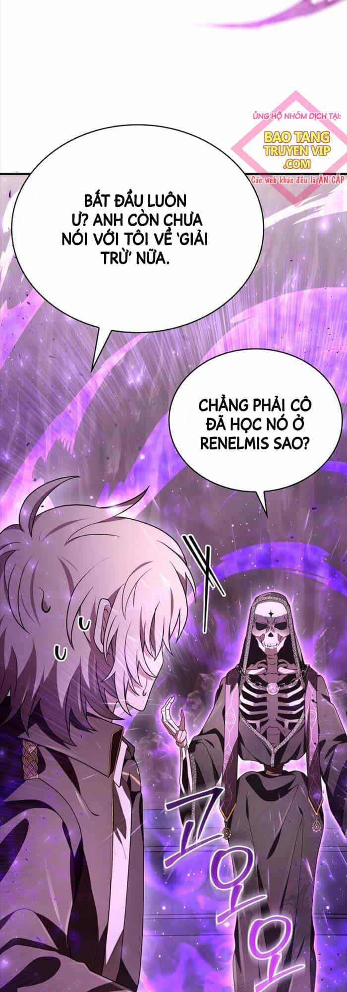 Xin Hãy Đọc - Chương 5 - ảnh 60